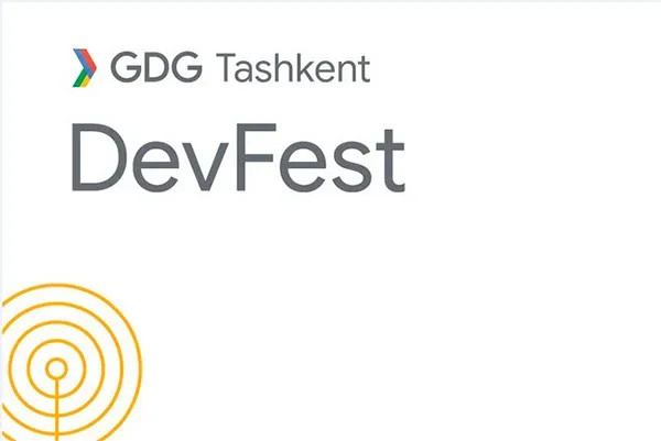 Inaugural GDG-DevFest to take place in Uzbekistan