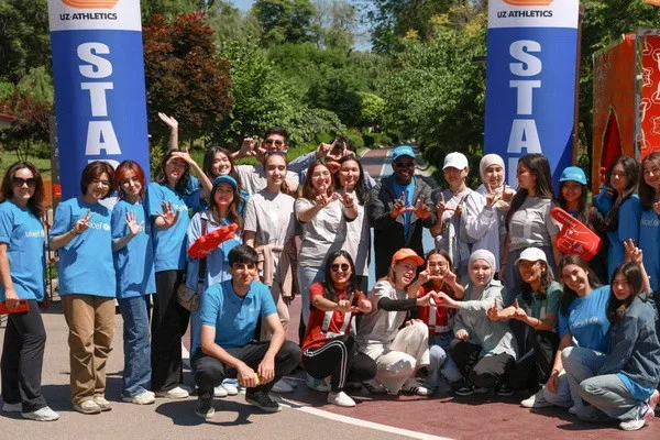 Marathon for Children with Disabilities is used to amplify messages on ending stigma and calls for inclusion