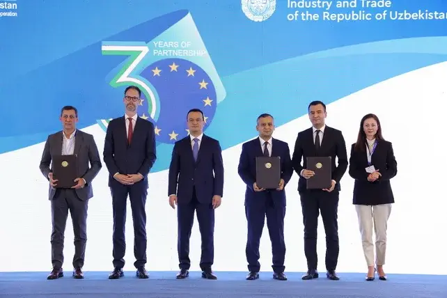 O‘zbekistonda o‘sib kelayotgan avlod orasida sog‘lom turmush tarzi va ekologik madaniyatni shakllantirish hamda mustahkamlashga qaratilgan hamkorlik memorandumi imzolandi