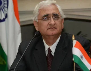 Indian External Affairs Minister to visit Uzbekistan