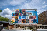 Hong Kong Artist Joins Bupa Global Campaign Highlighting Powerful Link Between Creativity and Health