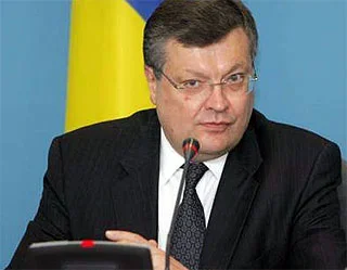 Глава МИД Украины посетит Узбекистан