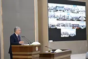 В 2027 году начнётся строительство платной дороги Ташкент — Андижан
