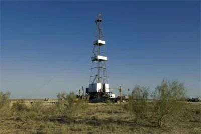 Gazprom International increases gas production at Shakhpakhty