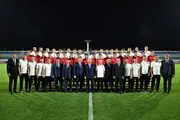 Мирзиёев ознакомился с реконструированным стадионом «Турон» в Нукусе
