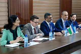Компании из Великобритании планируют открыть сеть доступных частных школ в Узбекистане
