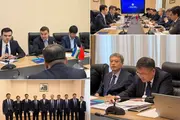 Узбекистан и китайская компания обсудили зарядную сеть для электромобилей на маршруте Ташкент–Хорезм