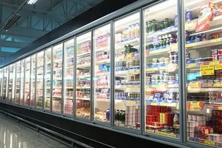 UzBev: Sertifikatsiyadan o‘tgan 5 mingdan ortiq muzlatkich savdo nuqtalariga yetkazildi