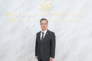 Thailand Secures $43.6bn 1H 2026 Investment Surge as Big Tech Accelerates Southeast Asia AI Infrastructure Push