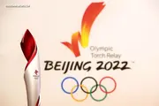 Winter Olympics Torch Demonstration begins in Heilongjiang province