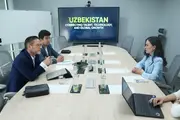 IT Park Uzbekistan и Alibaba Group развивают сотрудничество в сфере ИИ