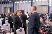 Шерзод Шерматов принял участие в открытии WAIC 2026