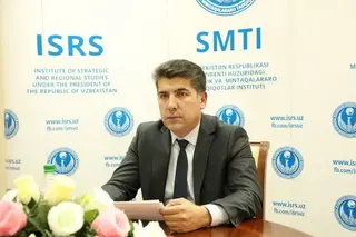 Узбекистан выступает за укрепление климатической повестки ШОС
