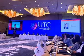 Uzbekistan Textile Conference brings together leading international experts in the textile and fashion industry