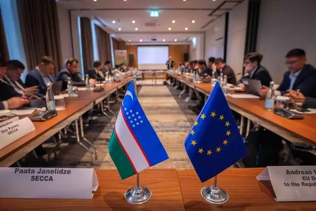 Toshkentda O‘zbekistonda barqaror energiya sohasi bo‘yicha YES SECCA loyihasining yakunlovchi davra suhbati o‘tkazildi