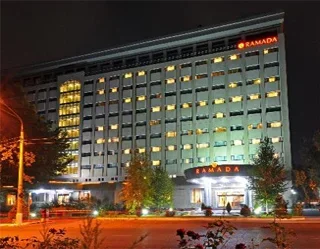 Education & Job takes place in Tashkent