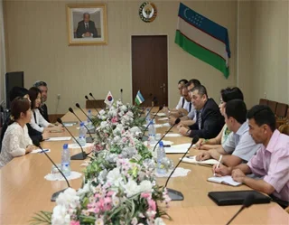 NTRK and KBS sign memorandum of understanding