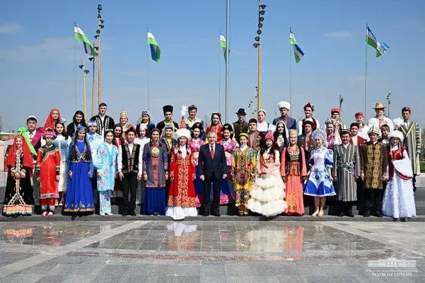 Навруз – праздник единого прошлого и общего будущего