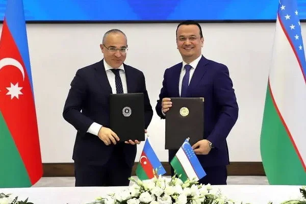 Uzbekistan and Azerbaijan expand multilateral cooperation horizons
