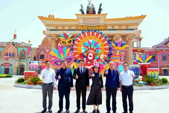 Uzbekistan and China Expand Cooperation in Tourism and Tourism Infrastructure