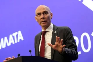 Верховный комиссар ООН по правам человека посетит Узбекистан