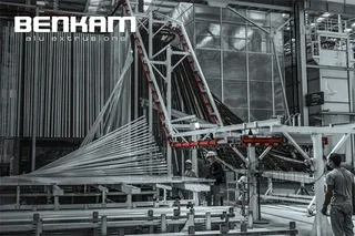 Стремление к высоким стандартам: BENKAM получил сертификаты IATF и ASI