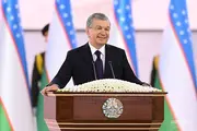 Президент Узбекистана примет участие в саммите Организации тюркских государств в Азербайджане