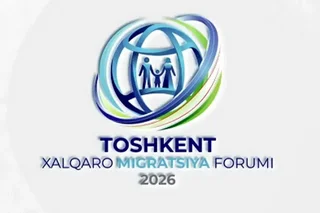 Tashkent Hosts First International Migration Forum