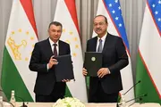 Ўзбекистон ва Тожикистон 2030 йилгача товар айирбошлаш ҳажмини 2 миллиард долларга етказишни мақсад қилган