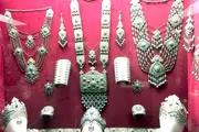 Кувайтда Бухоро амирига тегишли зеб-зийнатлар топилди