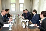 Сочида Ўзбекистон ва Россия ўртасида туризм соҳасидаги ҳамкорликни янада ривожлантириш истиқболлари муҳокама этилди