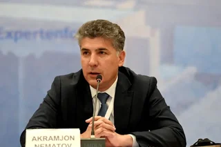 Khiva Forum Confirms Central Asia’s Strategic Maturity
