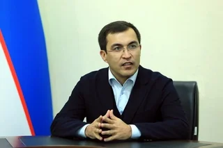 Adham Xudoyqulov yangi tashkil etilgan “ToshTech” Texnika universitetiga rektor etib tayinlandi