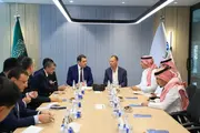 Ферганская область обсудила инвестпроекты с Astra Industries