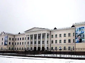 Сдано в эксплуатацию новое здание Самаркандского филиала ТУИТ