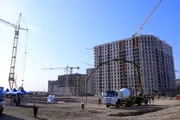 Янги Наманганда 4 юлдузли меҳмонхона қурилиши бошланди