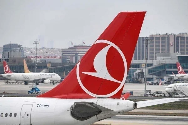 Turkish Airlines launches flights to Bukhara