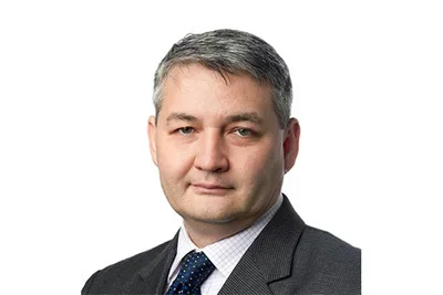 Dilyor Khakimov appointed as Uzbekistan’s first deputy FM