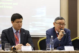 В Ташкенте прошла конференция по развитию атомной энергетики в Центральной Азии
