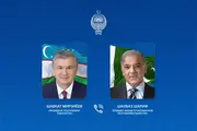 Мирзиёев и Шариф обсудили развитие стратегического партнерства