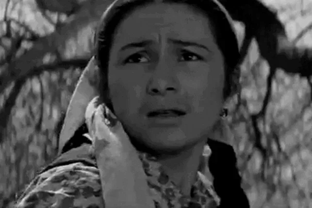 O‘zbekistonda xizmat ko‘rsatgan artist Oysha Jo‘rayeva vafot etdi