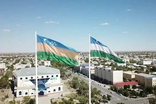 Entrepreneurs of Karakalpakstan to be provided with additional benefits