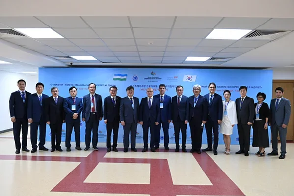 The rise of relations between Uzbekistan and Korea to a new higher level needs scientific support