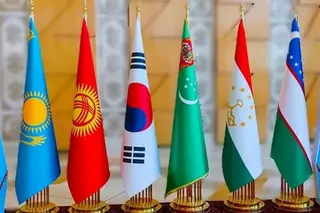 Южная Корея и Центральная Азия: от торговли к борьбе за новые цепочки поставок