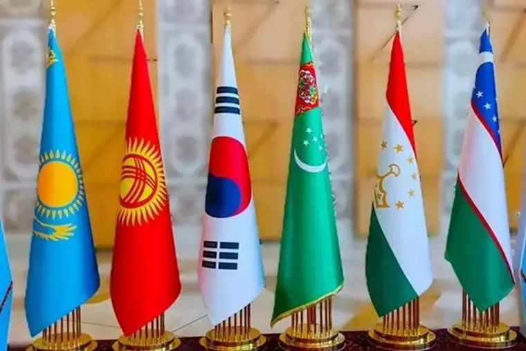 Южная Корея и Центральная Азия: от торговли к борьбе за новые цепочки поставок