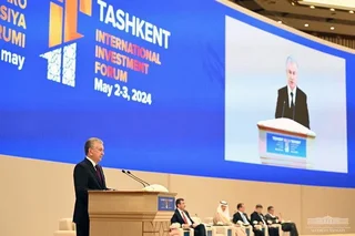 К 2030 году Узбекистан планирует довести мощности возобновляемых источников энергии до более 20 гигаватт