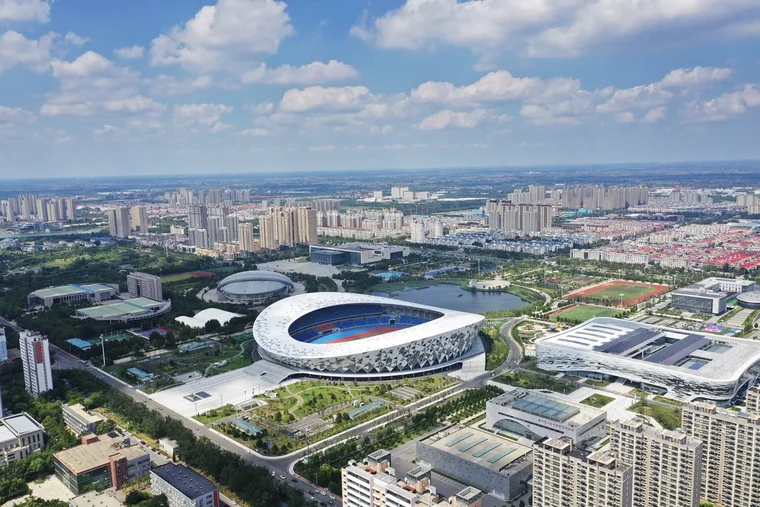 Binzhou Unveils "15th Five-Year Plan" Blueprint: A Strategic Focus on Quality Enhancement and Sustainable Development
