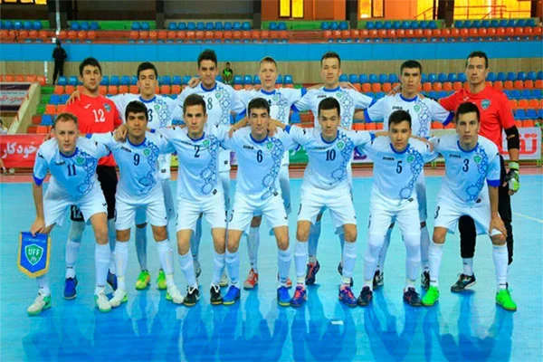 Futsal: Uzbekistan, UAE to hold friendly matches