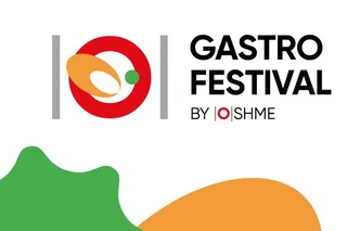 The first international gastronomic festival for gourmets in Tashkent
