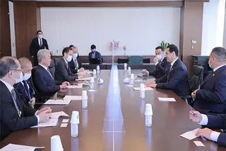 JICA: Uzbekistan has been and remains among the priority partners